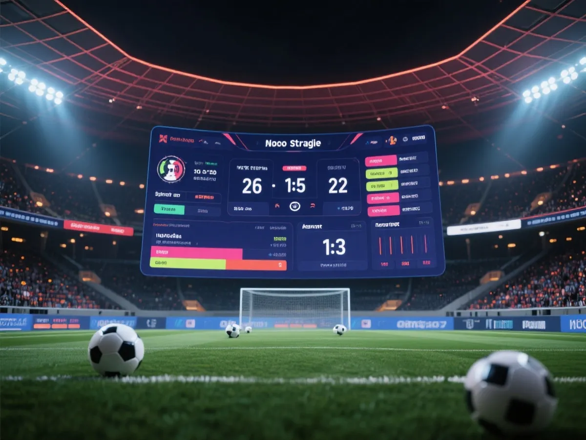 2026世界杯實時賽事追蹤介面