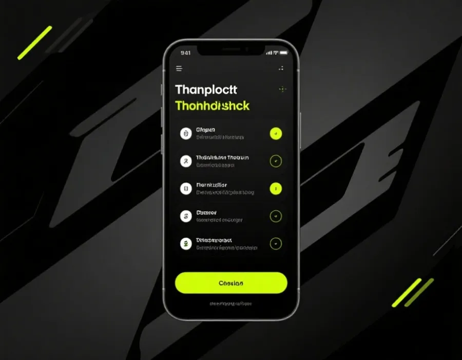 常見技術問題排查示意圖