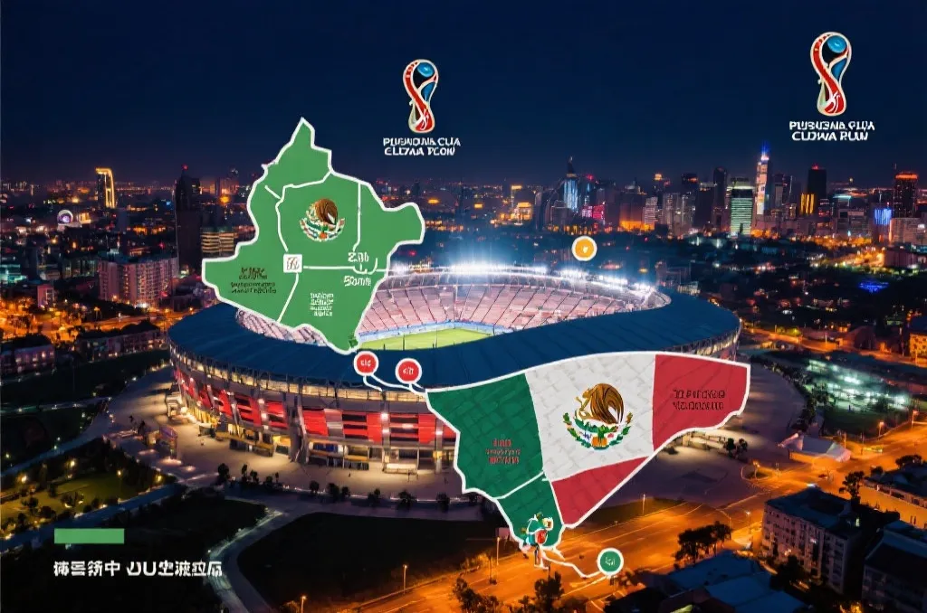2026世界杯积分榜墨西哥比赛时间全攻略：追球、看榜、玩墨西哥，一篇就够