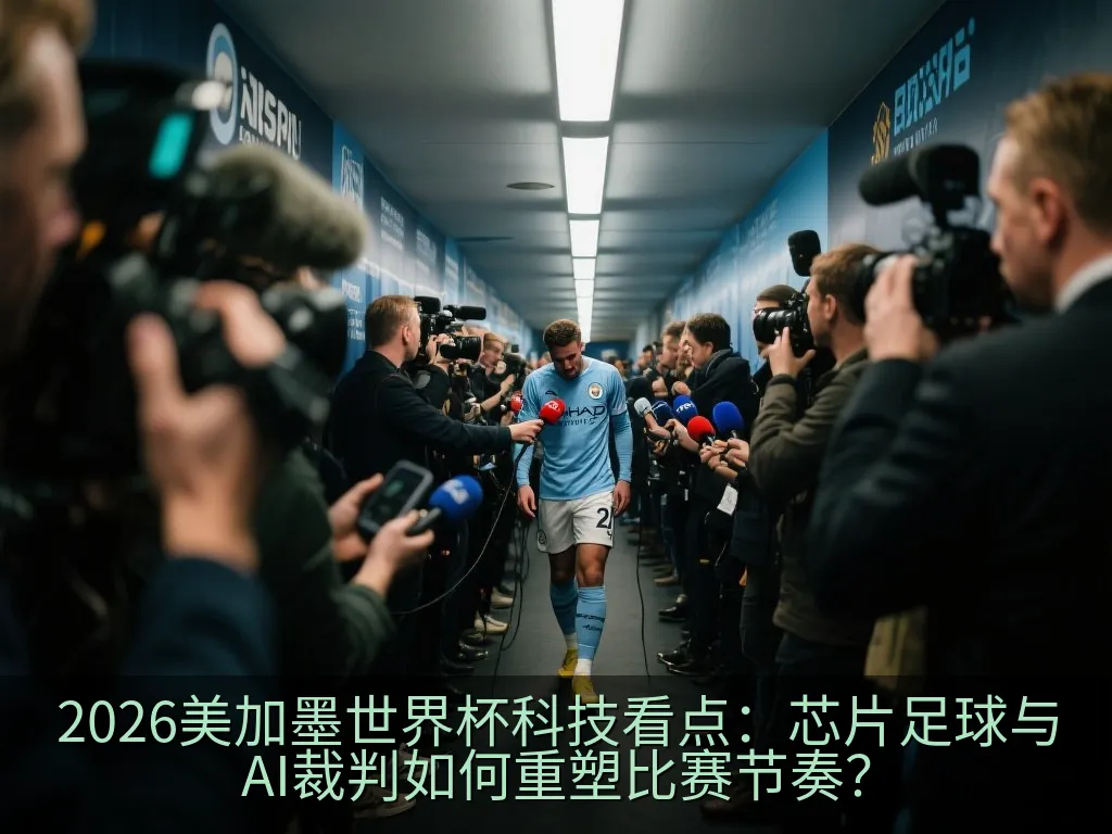 显示实时体育数据追踪与战术分析界面的平板电脑
